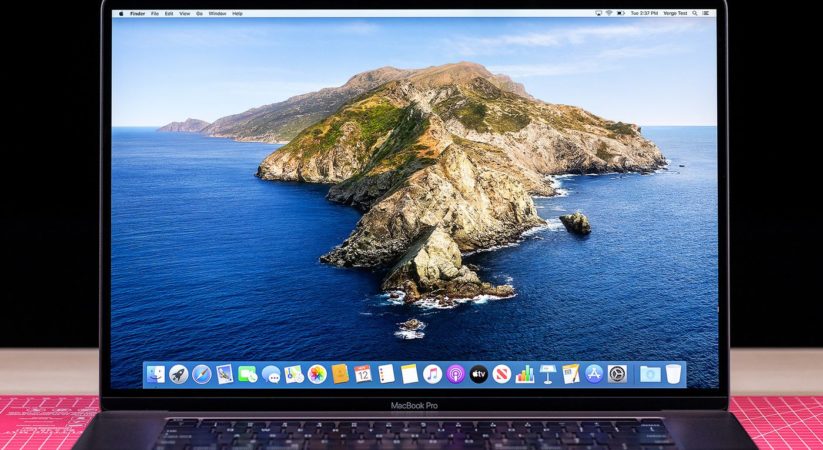 Apple Expands 13-Inch MacBook Pro Display Backlight Service Program