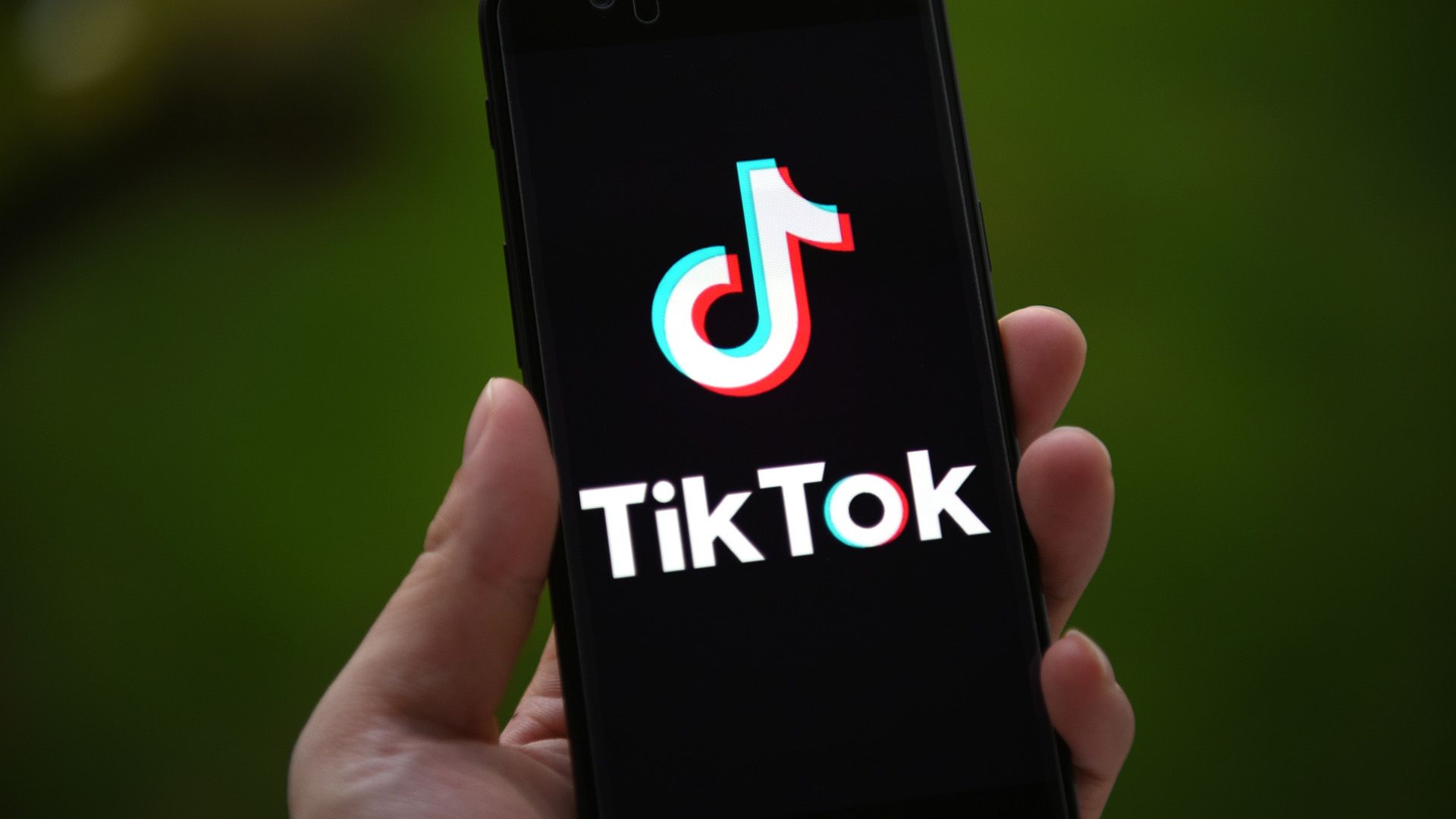 TikTok appearances initial augmented reality filter that utilizes iPhone 12 Pro’s LIDAR camera