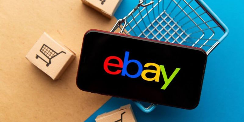 EBay to Introduce QR Code-Based Product Listing Generation Feature