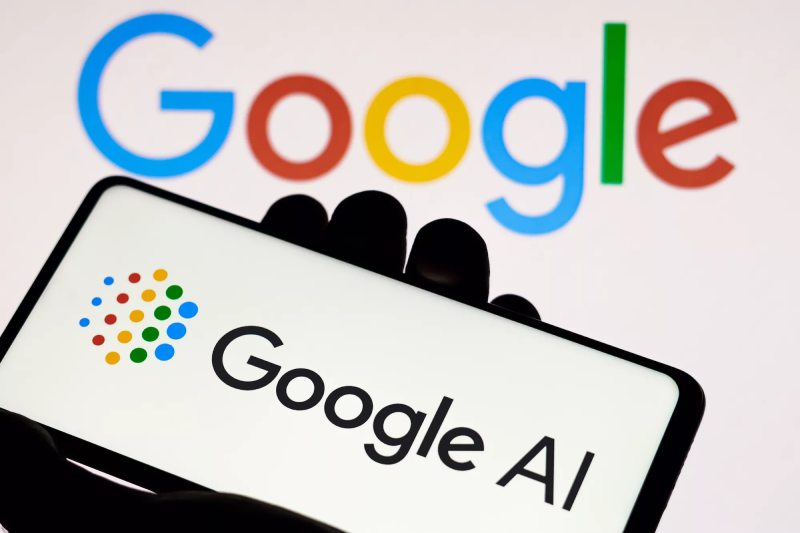 Google Marketing Live Sees The Release of AI-Powered Advertising Solutions