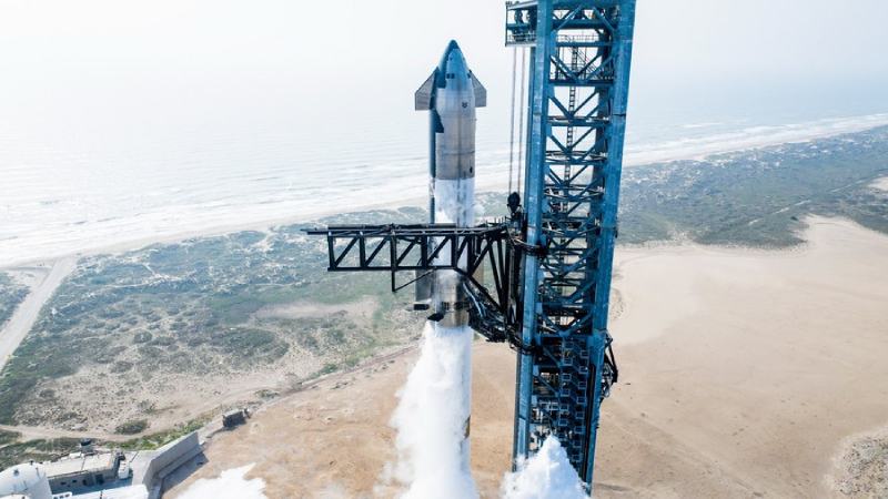 How To Observe The Fourth Test Flight of SpaceX’s Starship Being Launched