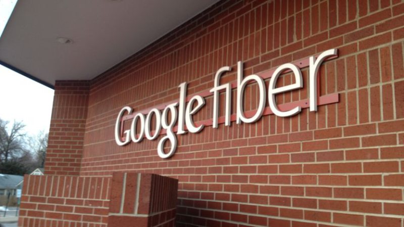 Las Vegas Will Soon Be Included In Google Fiber’s Network Expansion Plans