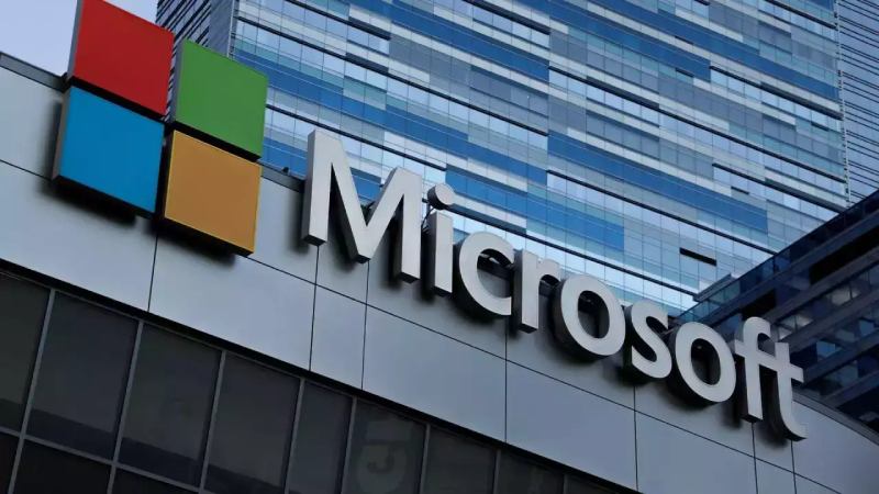 Microsoft will reveal AI products and services prior to the developer conference