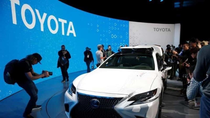 Toyota Launches Major Fund for Early-Stage Clean Energy and AI Startups: ‘Now is the Perfect Time to Invest