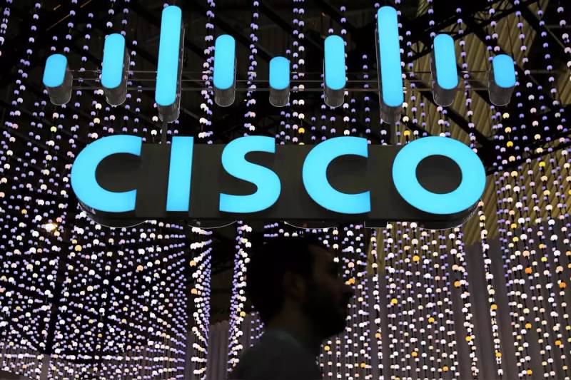Cisco Establishes a $1 Billion Fund for AI Startups