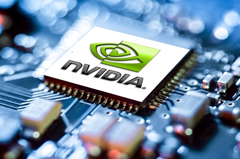 Nvidia Plans To Release Rubin, an AI Platform, in 2026