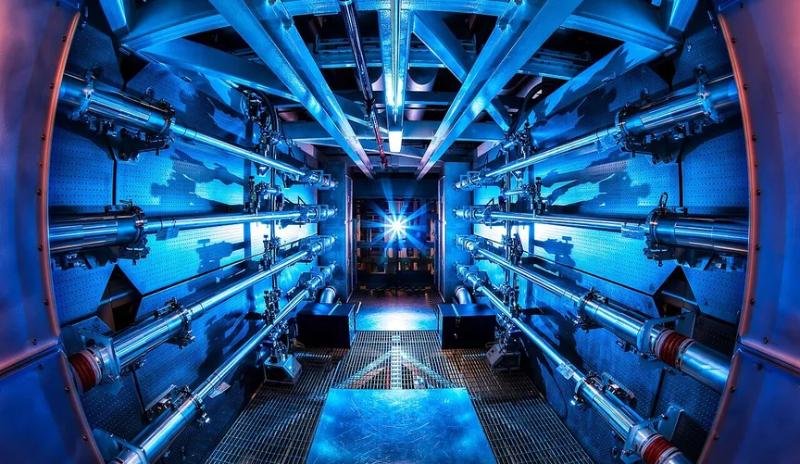 Startup in Fusion Energy, Xcimer, Raises $100 Million