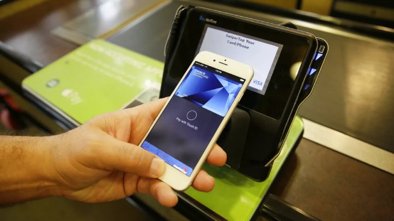 Apple is Planning to enable iPhone tap-to-pay at last