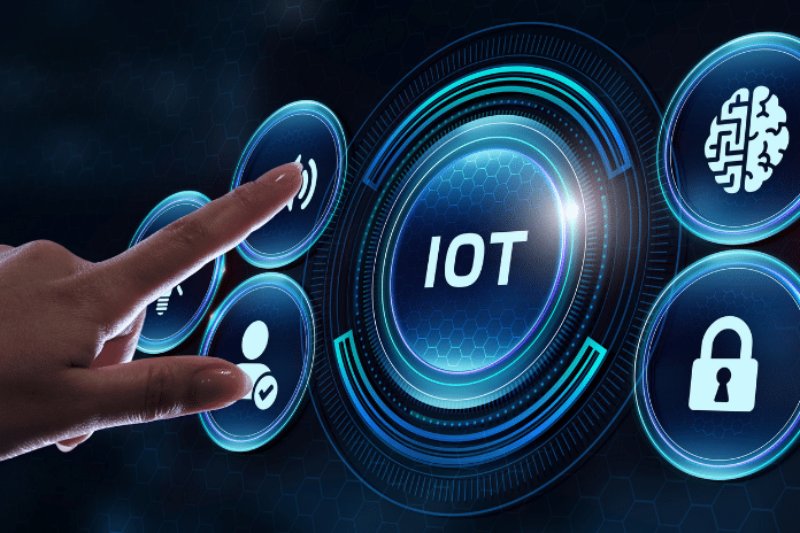 How to Start a Profitable Internet of Things (IoT) Company