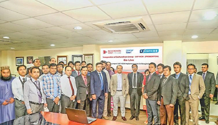 Bashundhara Group Leads the Charge: Bangladesh’s Commitment to Sustainable Business Practices