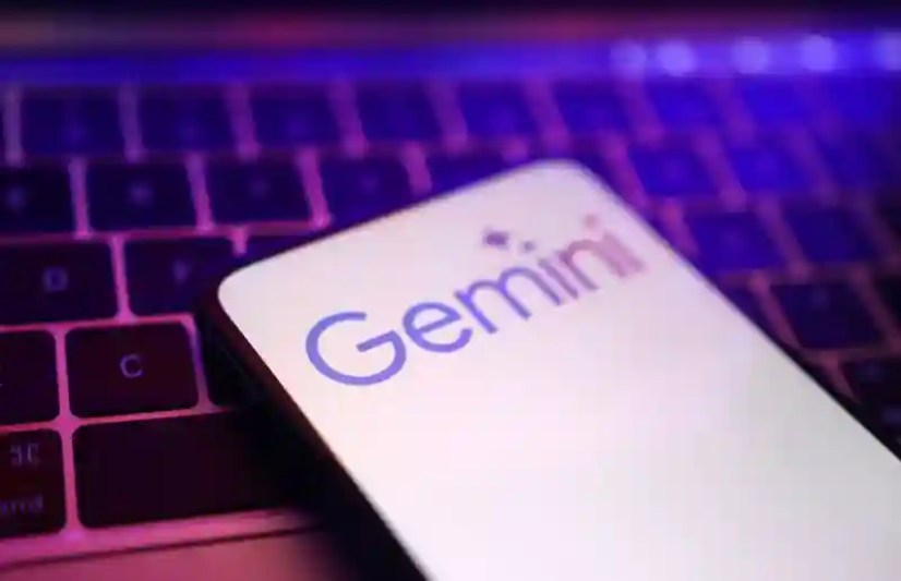 DeepMind replaces the Gemini app team at Google