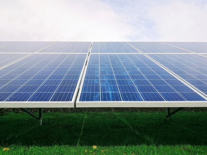 Google and Engie sign a solar PPA in Texas