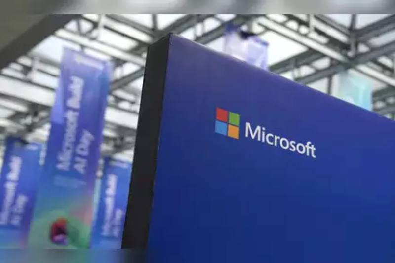 Microsoft will invest $4.8 billion in cloud and AI in Italy