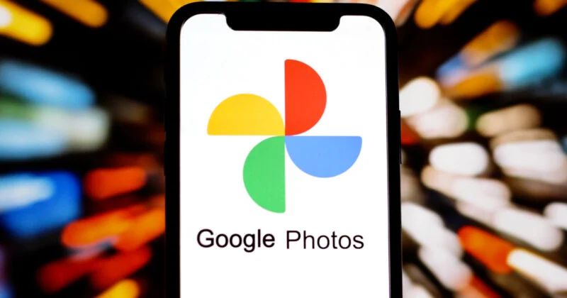 You can now see when an image was altered by AI in Google Photos