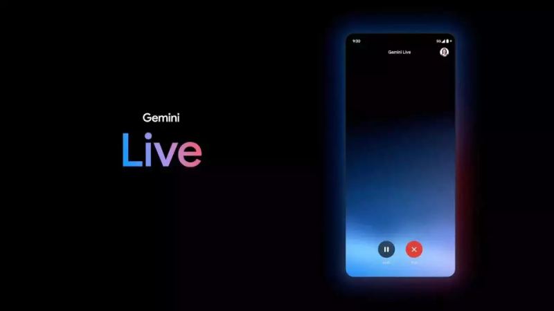 Gemini Live can simplify your workday in five ways