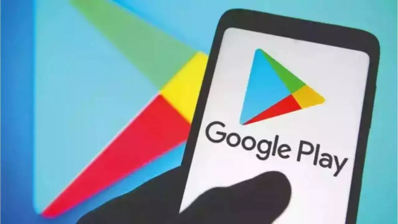 Google Play Store might soon give aborted downloads another shot