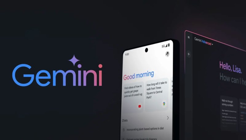 Google is attempting to simplify Gemini menus and options by combining them