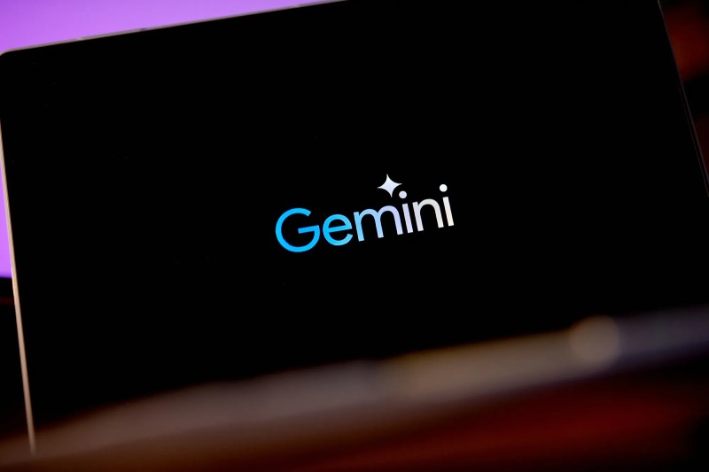 Google releases their video presentation software, Gemini, which is powered by AI