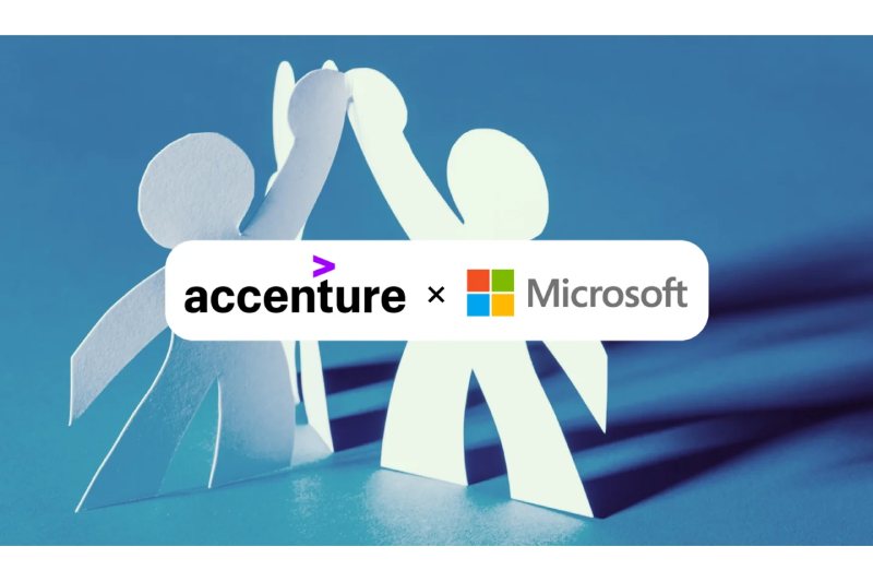 Microsoft and Accenture establish a commercial AI unit