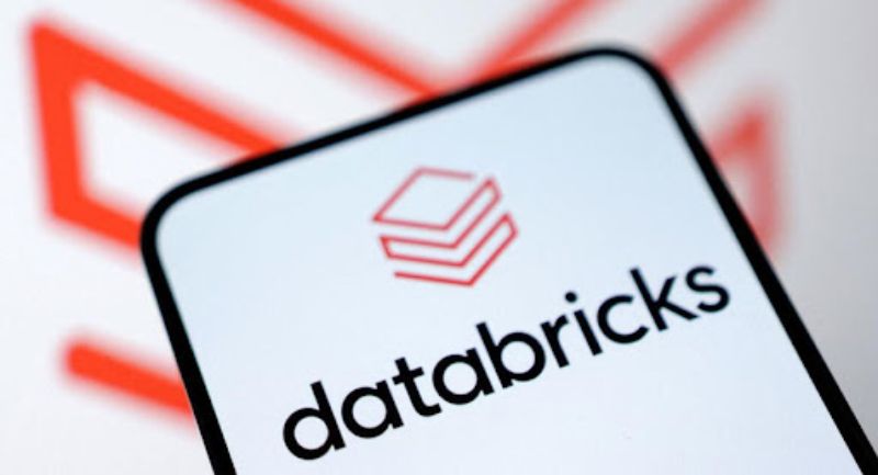 AI startup Databricks raises a record $62 billion in a venture capital round