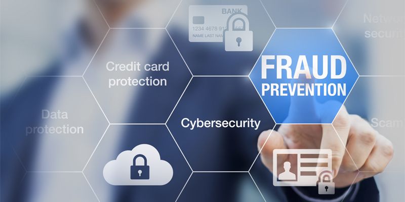 Five Strategies To Guard Against Frauds In The New Year