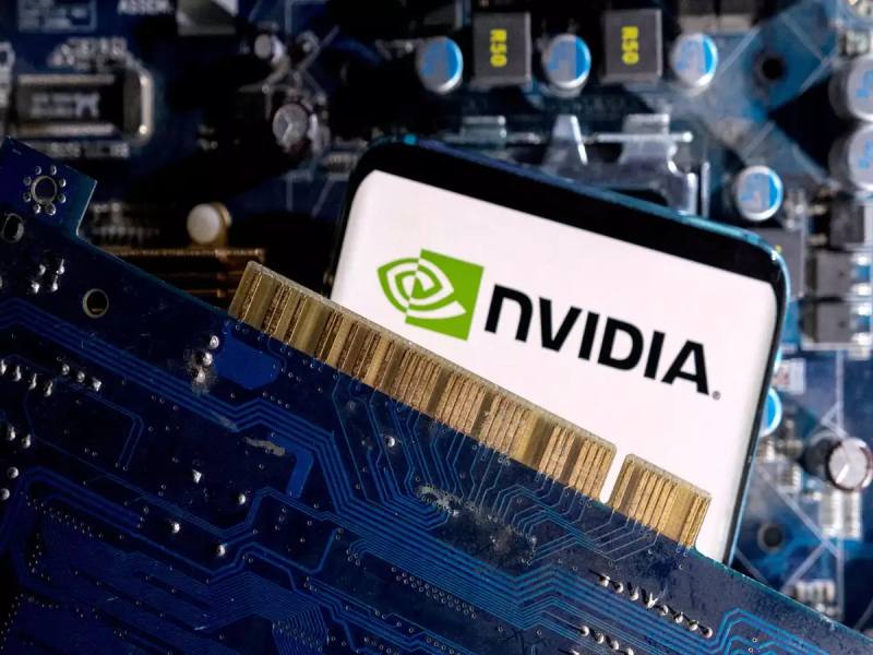 Nvidia and Italian firm iGenius will develop a significant AI system