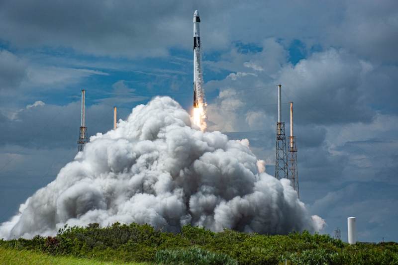 SpaceX Wraps Up 2024 with Two Falcon 9 Missions