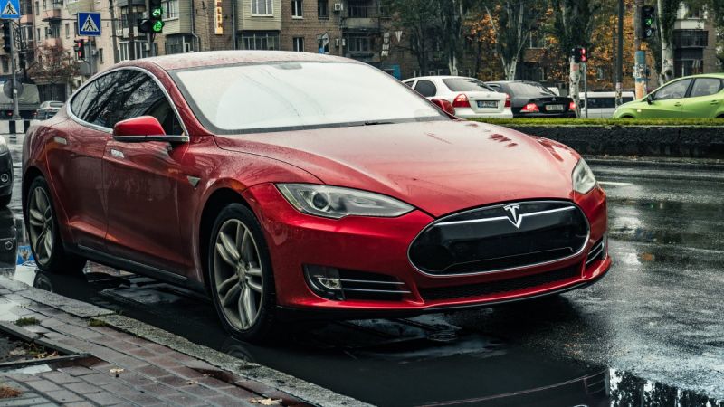 Tesla restores free lifetime For its fastest vehicle with the longest range, supercharging